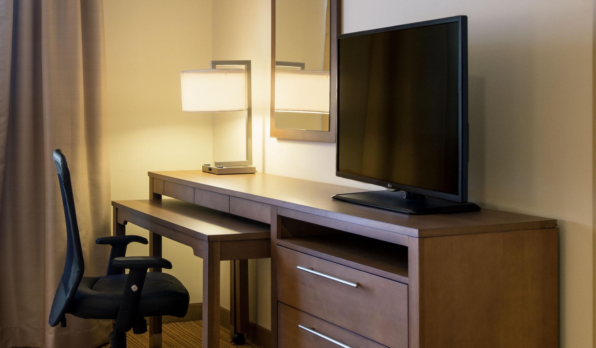 Homewood Suites By Hilton Winnipeg Airport - Polo Park Exterior photo