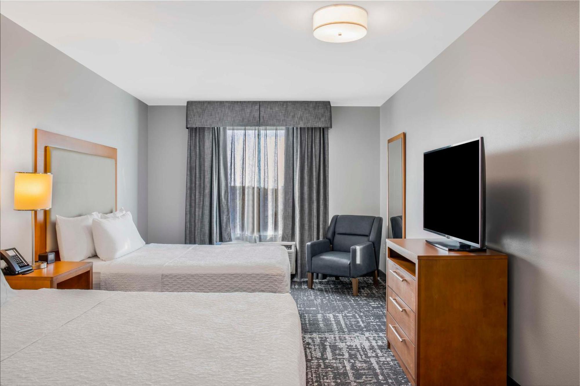 Homewood Suites By Hilton Winnipeg Airport - Polo Park Exterior photo